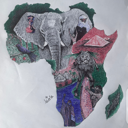 My Africa 